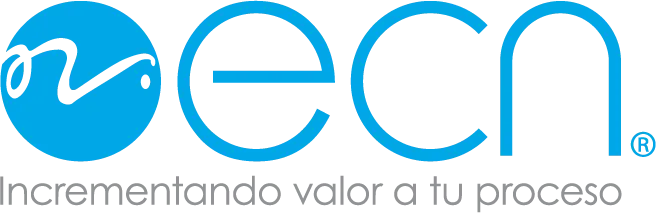 Logo ECN 2009